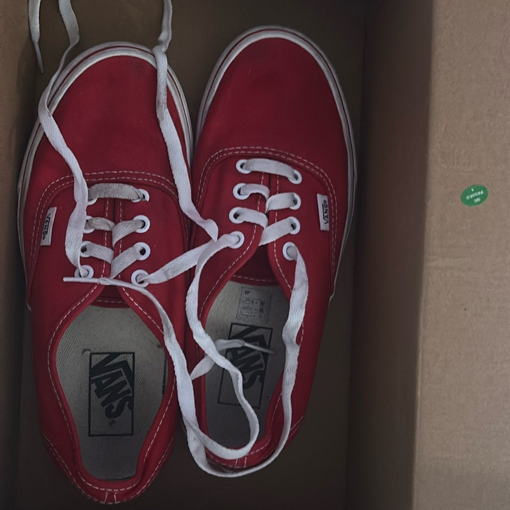 Vans